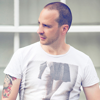 Chris Curtis