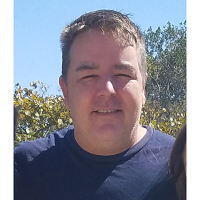 David Tinsley