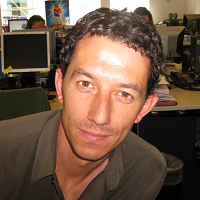 Barney Ware