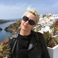 Tatiana Losinska