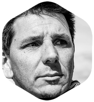 Patrick Loubet