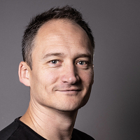 Troy Palmer