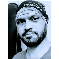 Jayaprakash G