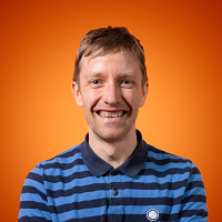 Rob Clayton