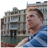 Simon Keeling