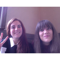 Creative Team, Anita y Jess