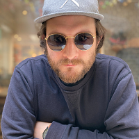 Lucas Trigg