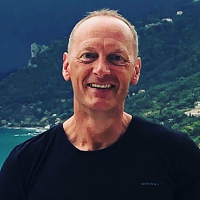 Torben Krog