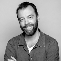 Fred Levron