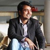 Mahesh Yadav
