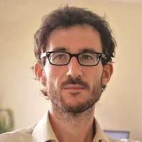 Dario Scaramuzza