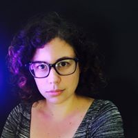 Nathalie Lourenço
