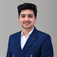 Afzaal Hanif