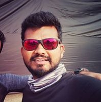 Pankaj Gharde