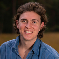 Adam Forrester