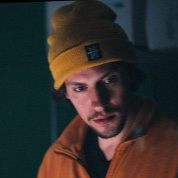 Nicolás Bori