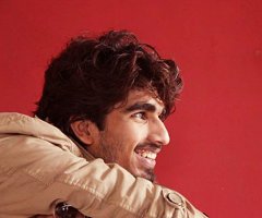 Yash Shinde