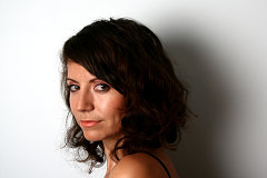 Rosanne Benbow