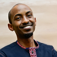 David Kingori