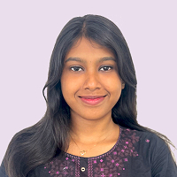 Vaishnavi R