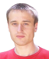 Dmitri Russu