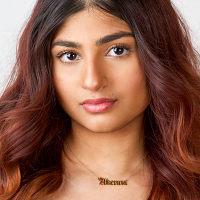 Anneka Rakhra