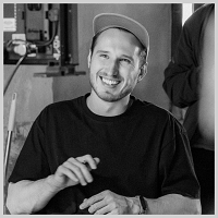 Nick Lapaev