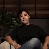 Daniel Tai