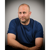 Joshua Teicher
