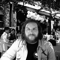 Anthony Candlish