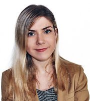 Katerina Zbortkova