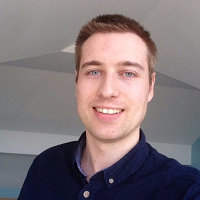 Matt Creasey