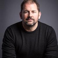 Simon Peck