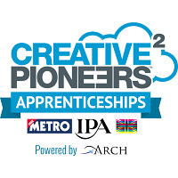 Creative Pioneers 2