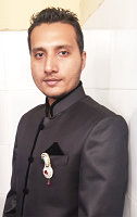 Abhay Purohit