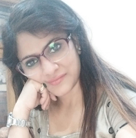 Pranjali Awasthi
