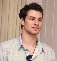 Leo Mrdjenovic
