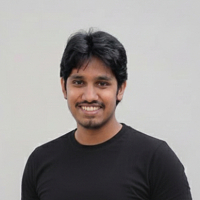 Atul Pinheiro