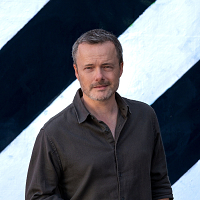David Wall