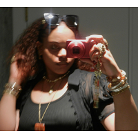 Elizabeth Ayirebi-John