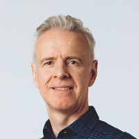 Laurence Quinn