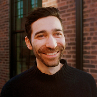 Gus Rosen-Bernstein