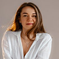 Kateryna Kapitova