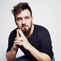 David Lindström