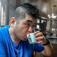 Barry Chan