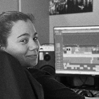 Nadine Saab