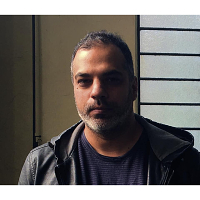 Virgilio Flores