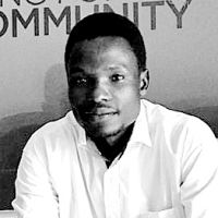 Benard Kibwota