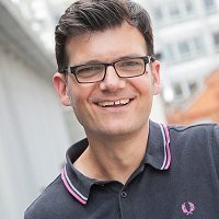 Paul Snoxell