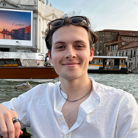Benjamin Tyreman